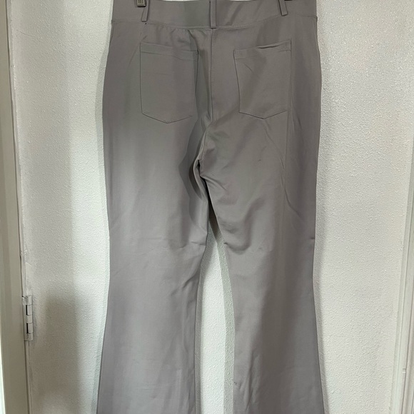 Willit workout pants NWT size XL gray yoga - Picture 5 of 6